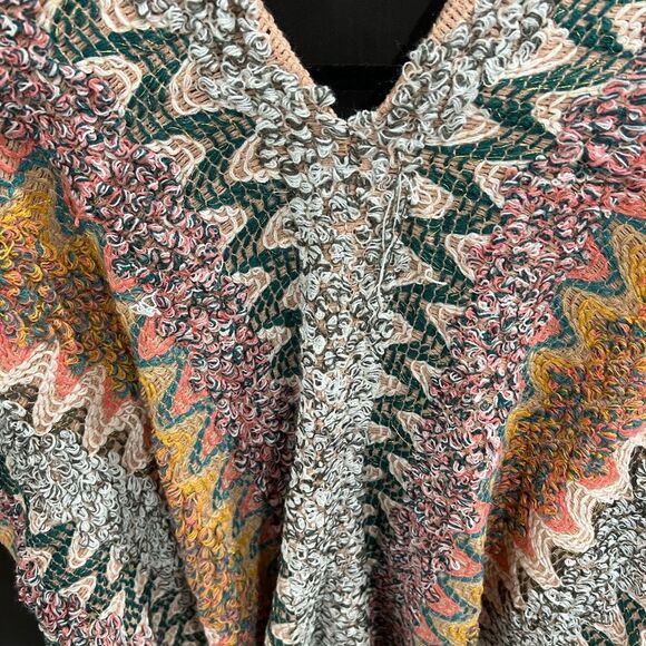 COPY - NWT Anthropologie Alva Kimono one size - Picture 4 of 5